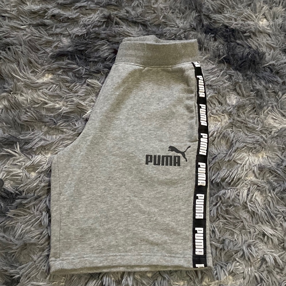 Puma Sweat Shorts